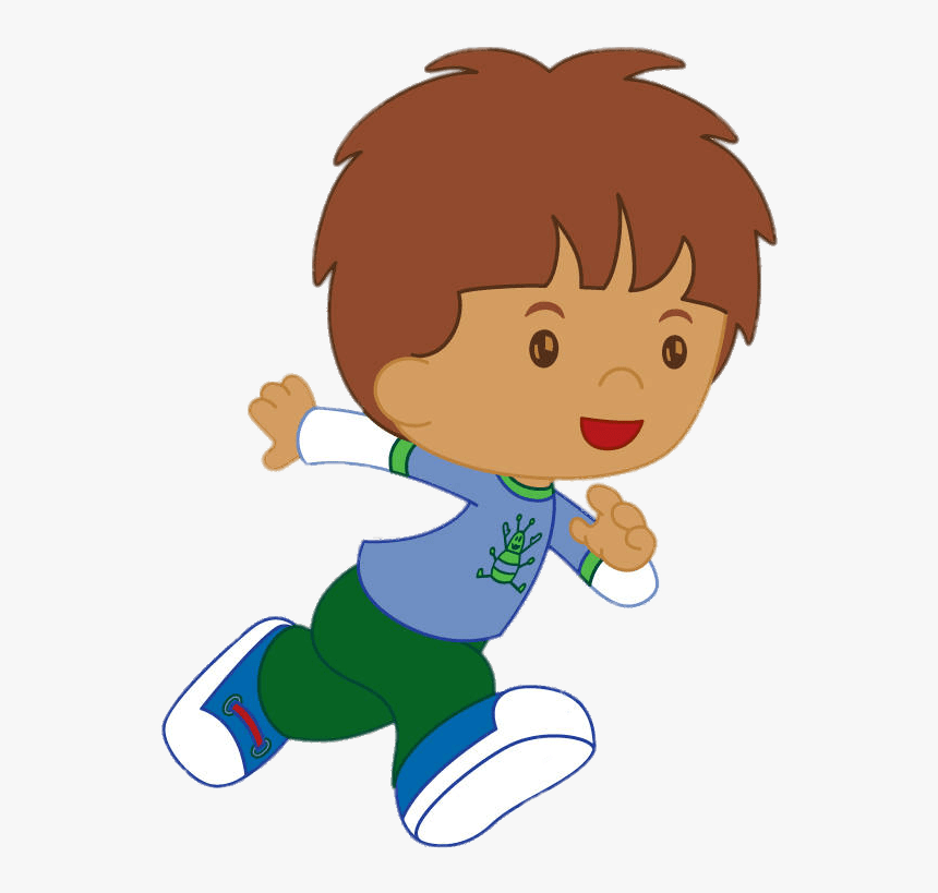 Chloe S Closet Jet Running - Chloe's Closet Jet, HD Png Download