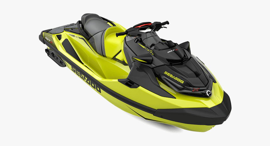 45537 - Sea Doo Rxt X 300 2019, HD Png Download