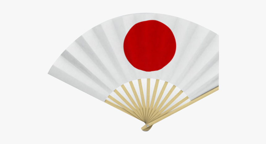 Flag Of Japan - Circle, HD Png Download