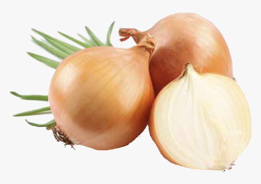Onion Png Background Clipart - Yellow Onions, Transparent Png