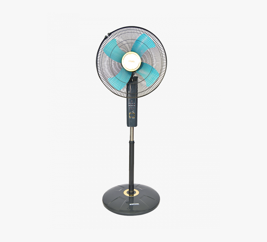 Standing Fan Png - Fan, Transparent Png