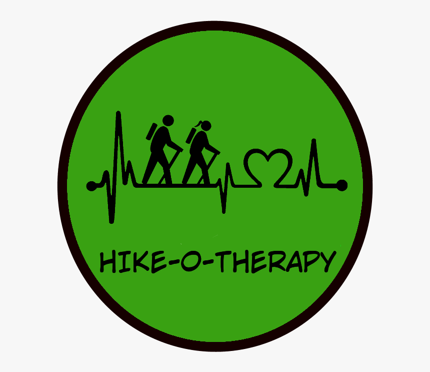 Hike O Therapy - Heart Beat With Sewing Machine, HD Png Download