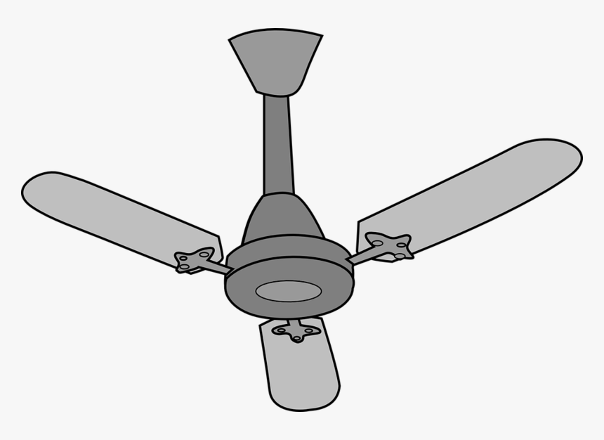 Electrical Ceiling Fan Png Clipart Fan Cliparts Transparent Png