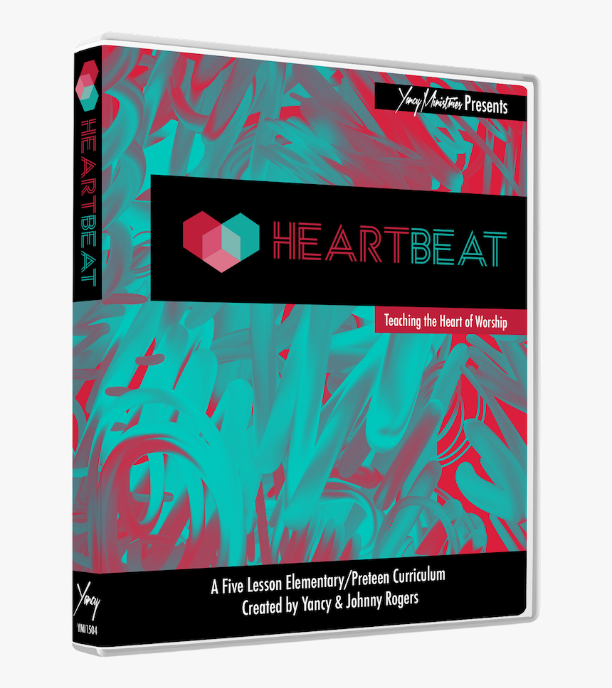 Heartbeat Curriculum - Graphic Design, HD Png Download