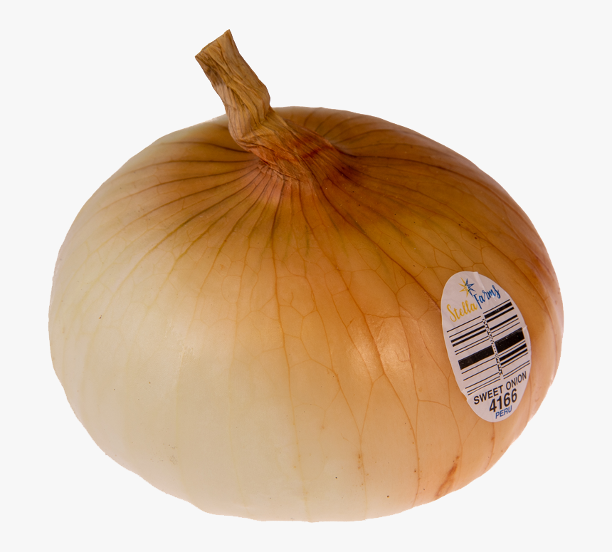 Stella Farms Sweet Onion - Yellow Onion, HD Png Download