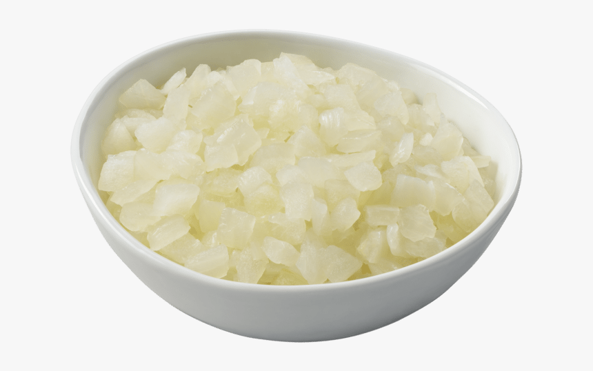 Chopped Onions, HD Png Download