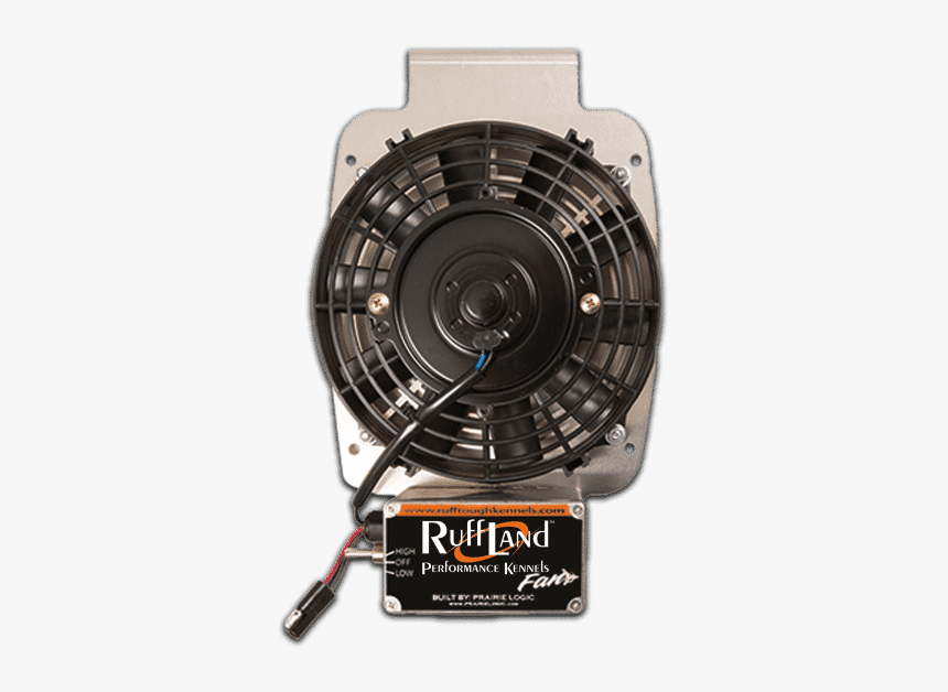 Ruff Tough Kennels, HD Png Download