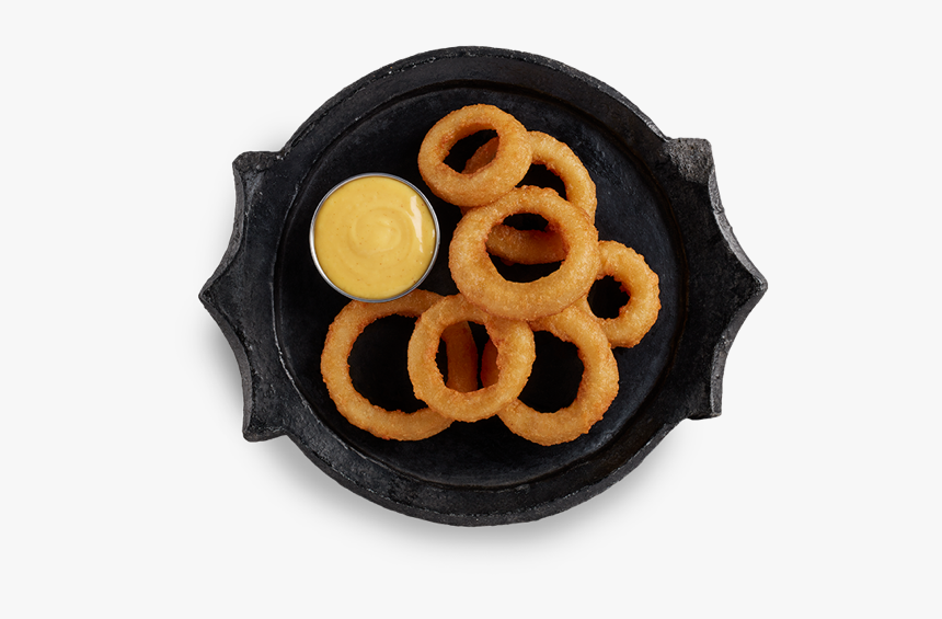 40010667 - Onion Ring, HD Png Download