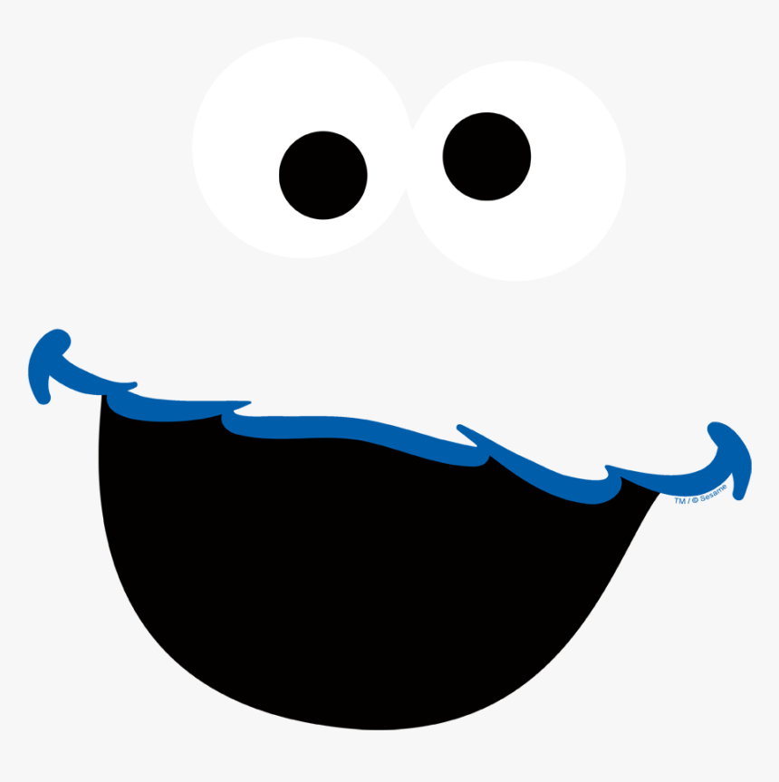 Transparent Sesame Street Clipart, HD Png Download