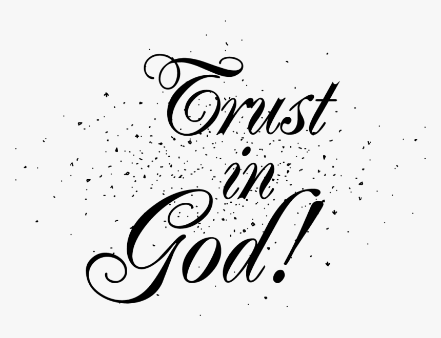 Calligraphy, HD Png Download