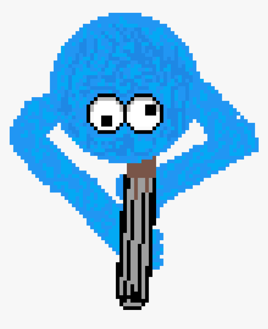 Transparent Cookie Monster Png - Earth Gif Png, Png Download