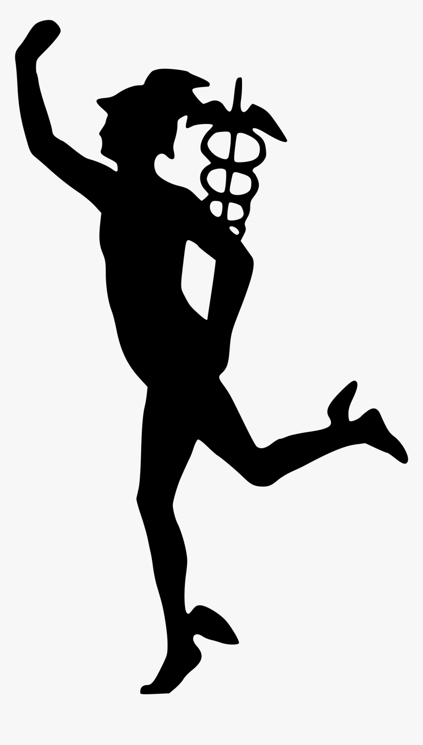 Mercury 2 Clip Arts - Mercury God Clip Art, HD Png Download