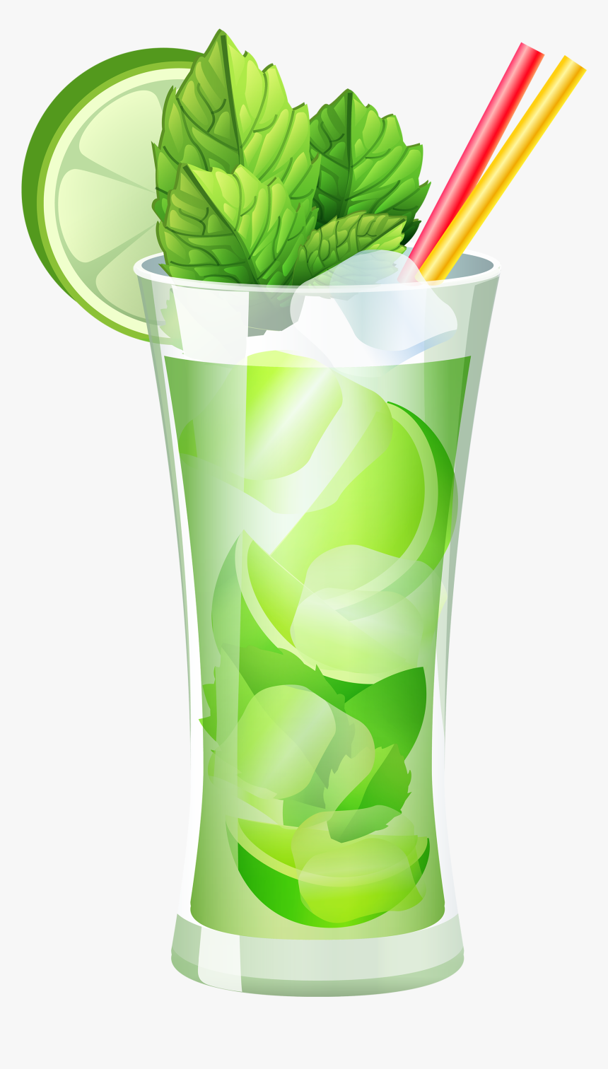 Cocktail Png Image - Cocktail Clipart Png, Transparent Png
