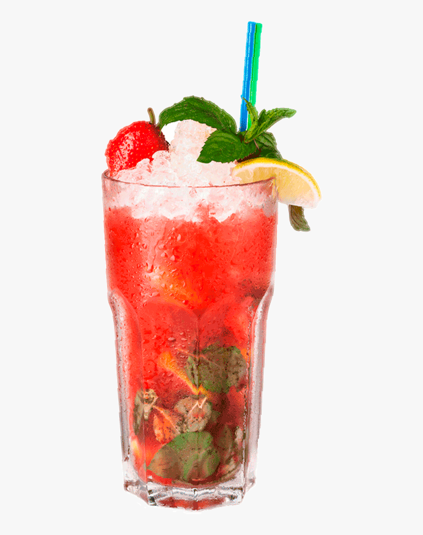 Transparent Cocktail Png - Portable Network Graphics, Png Download