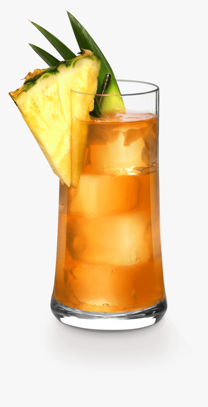 Transparent Hennessy Png - Glass Of Rum Punch Png, Png Download