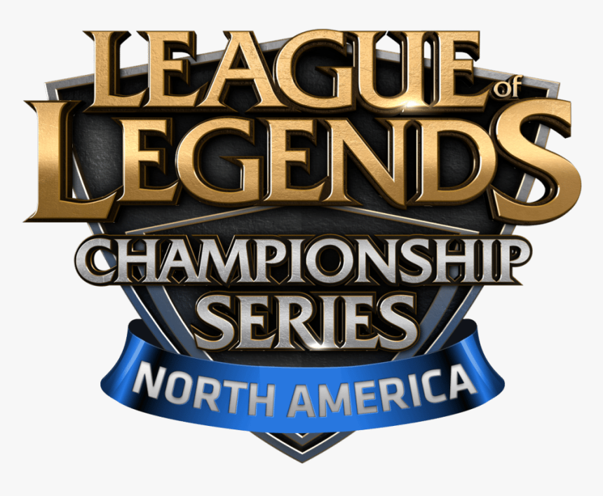 North American Championship League, HD Png Download