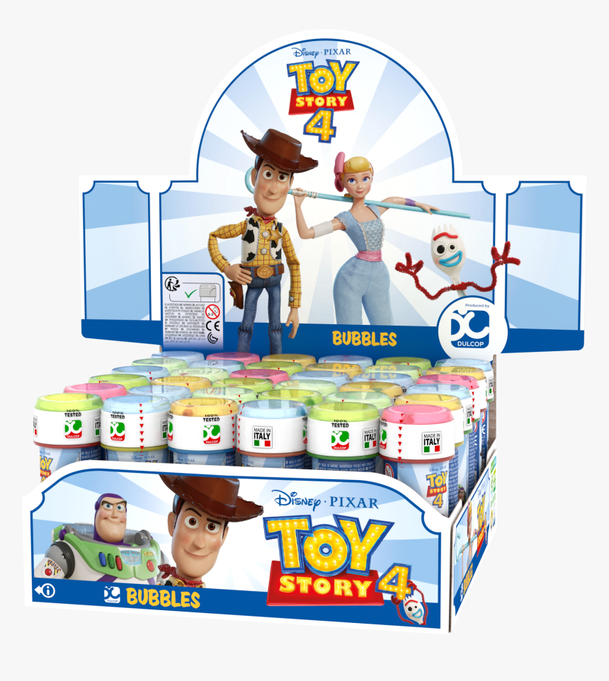 Character Bo Peep Toy Story 4, HD Png Download