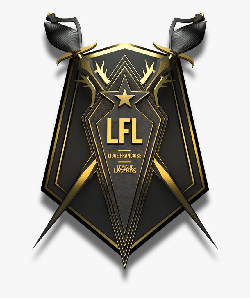Lfl Lol, HD Png Download