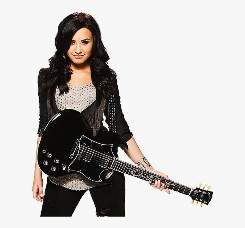 Camp Rock Demi Lovato Disney, HD Png Download