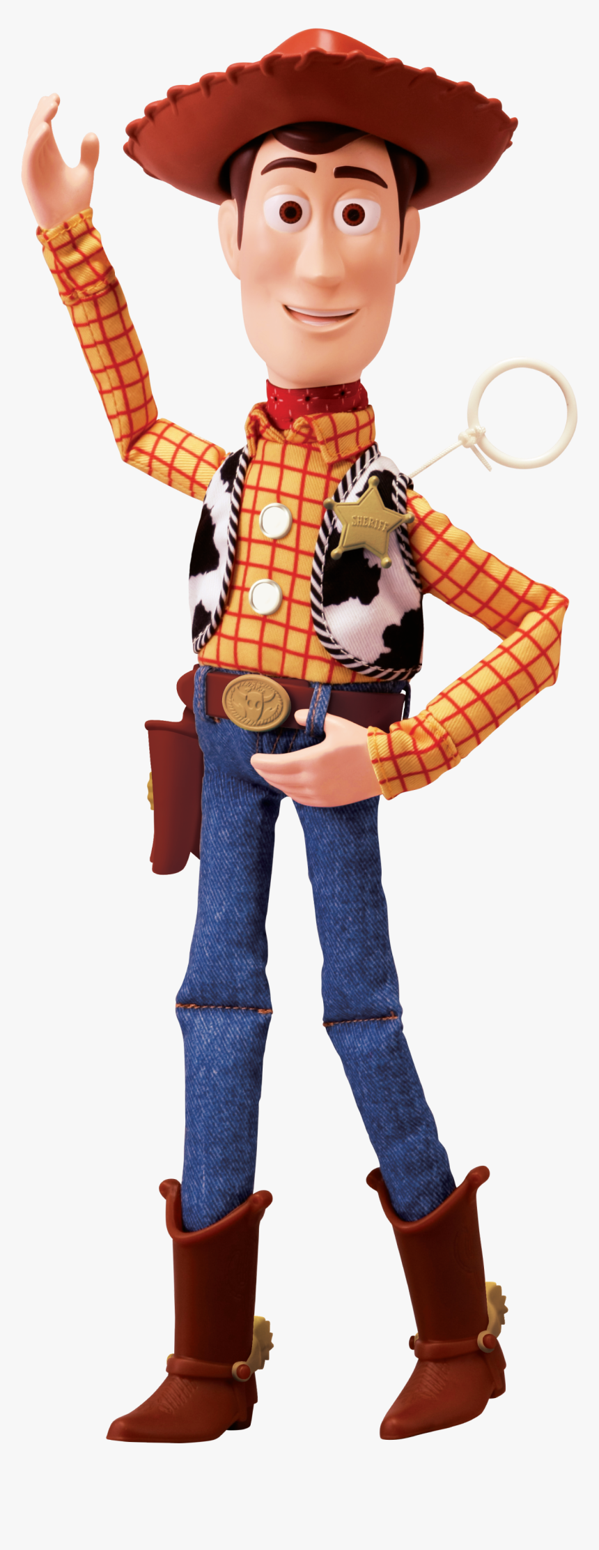 Toy Story 4 Life Size Talking Woody Action Figure Toy Story 4 Toys R