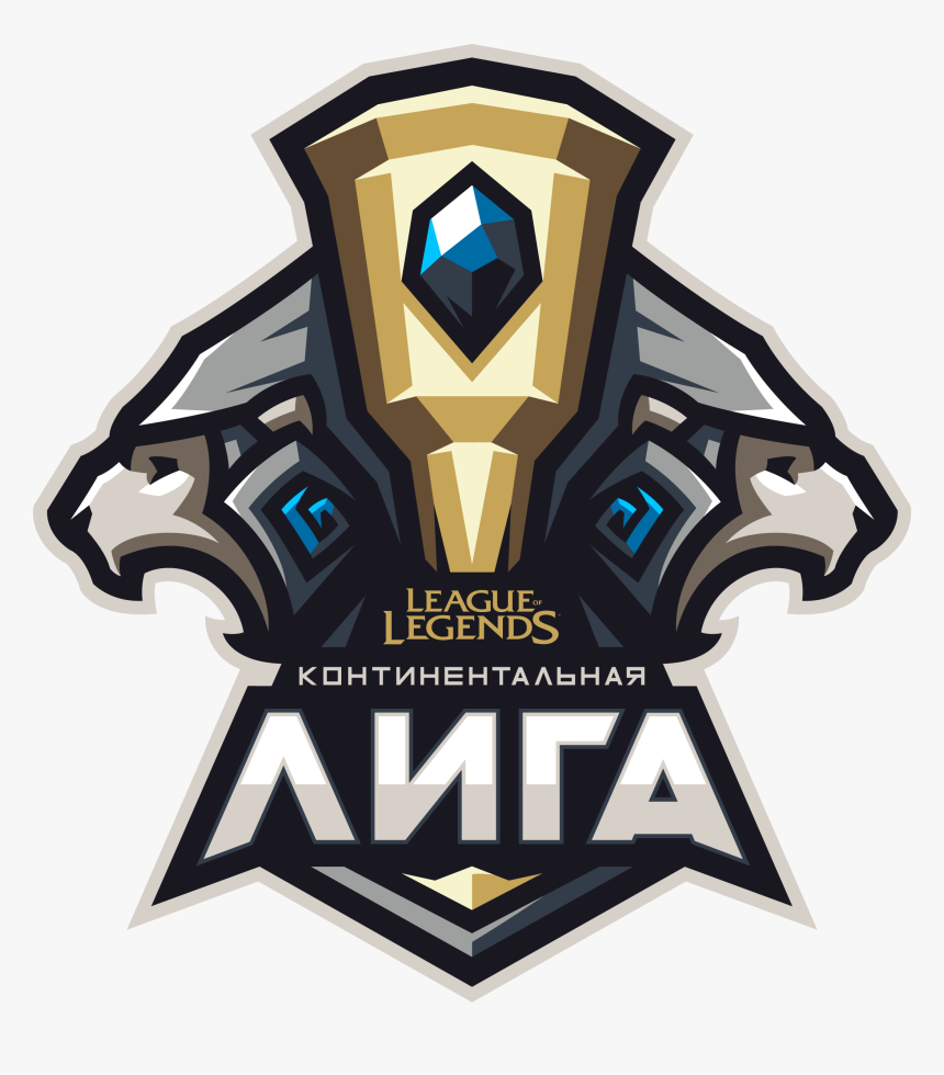 Lcl League Of Legends , Png Download - Lcl Lol, Transparent Png