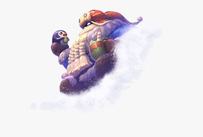 Snow Day Bard, HD Png Download