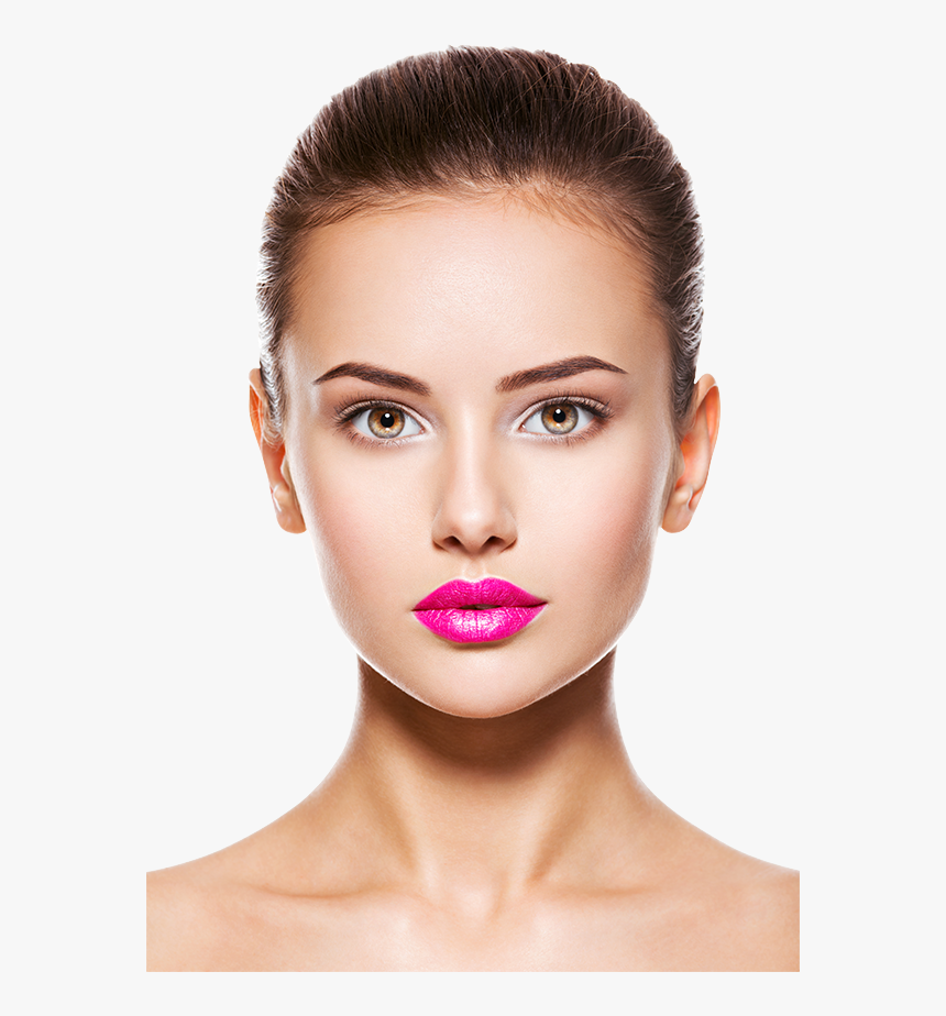 Women - Romantic Makeup Valentines Day, HD Png Download
