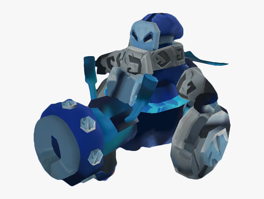 Cannon Minion Png League Of Legends Cannon Minion, Transparent Png , Transparent Png Image