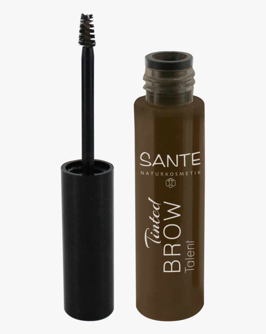Tinted Brow Talent - Sante Tinted Brow Talent, HD Png Download