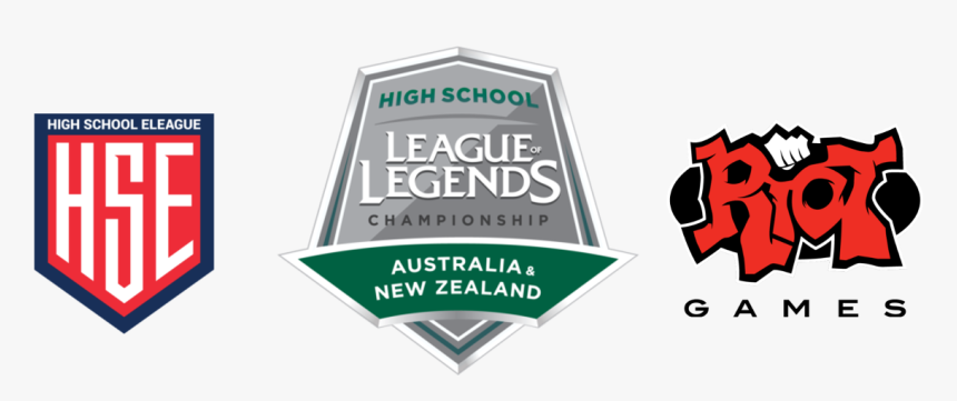 League Of Legends High School Championship, HD Png Download