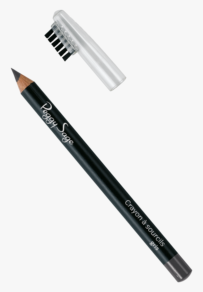 Eyebrow Pencil Gris Peggy Sage Crayon Sourcils Gris Hd Png Download Transparent Png Image Pngitem