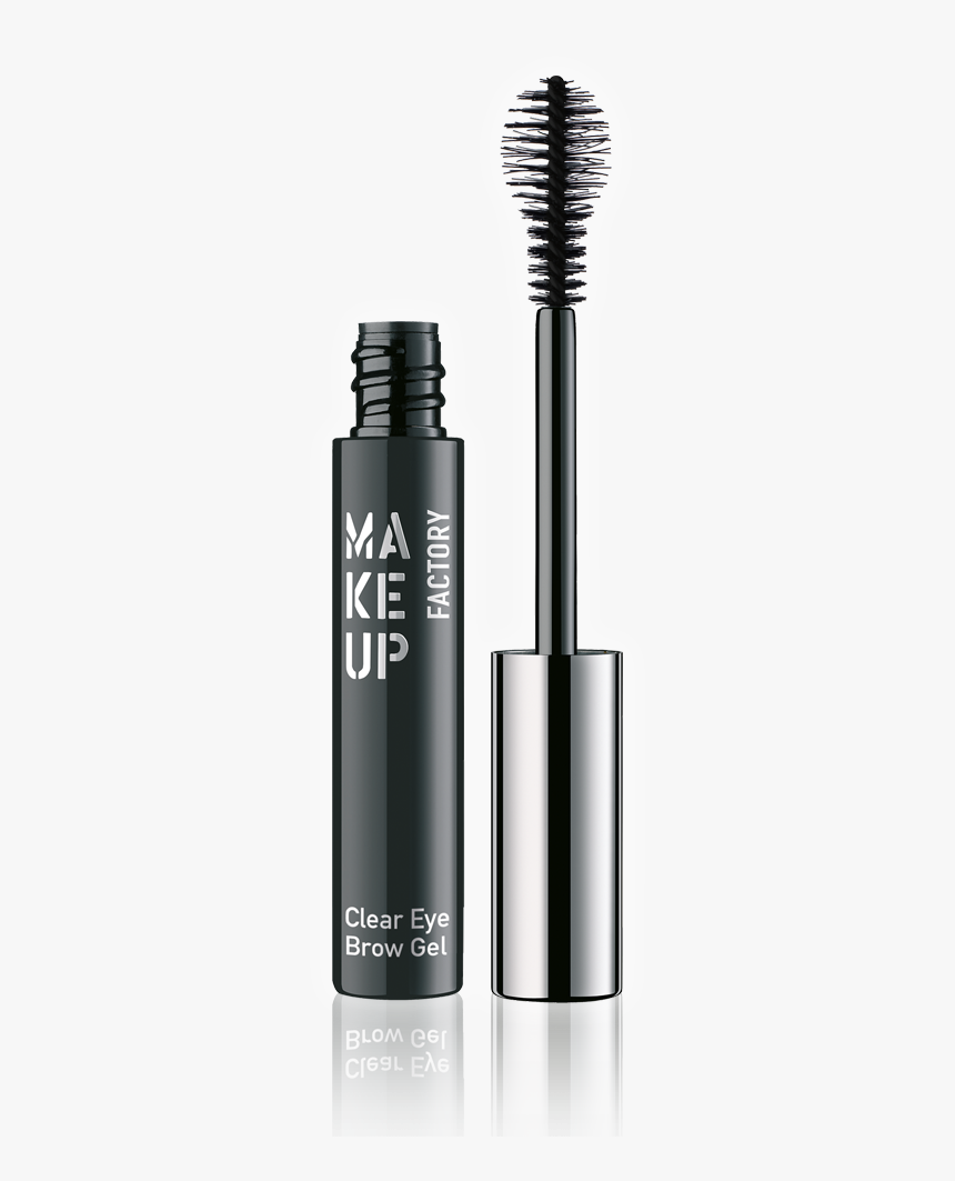 Le Tinted Eyebrow Gel Make Up Factory, HD Png Download