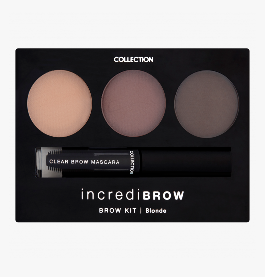 Collection Incredibrow, HD Png Download