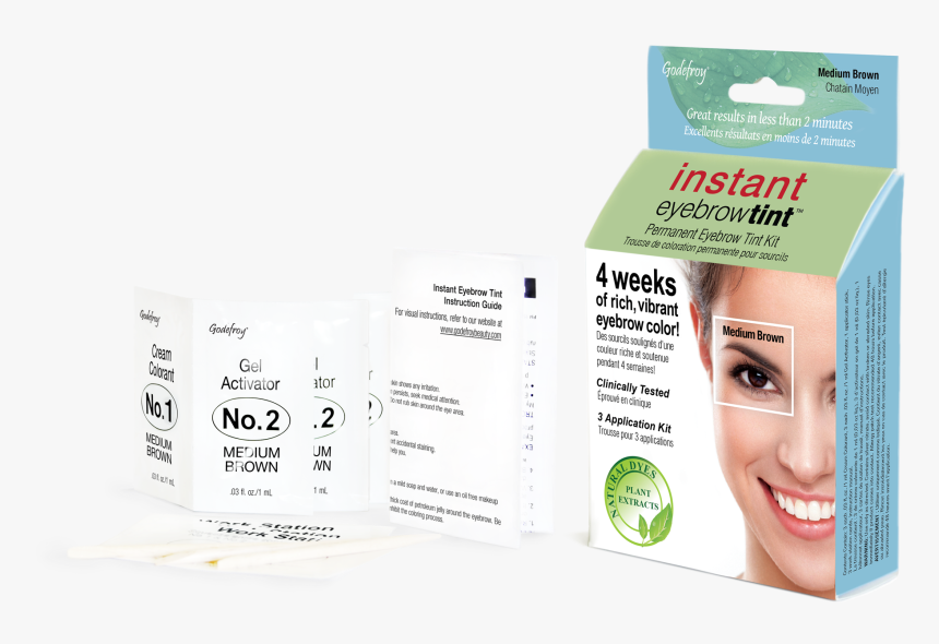 Eyebrow Png, Transparent Png