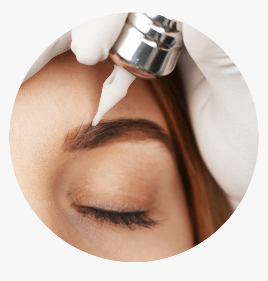 Permanent Makeup, HD Png Download