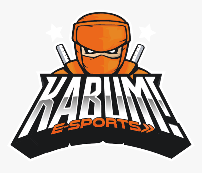 Kabum E-sports - Illustration, HD Png Download