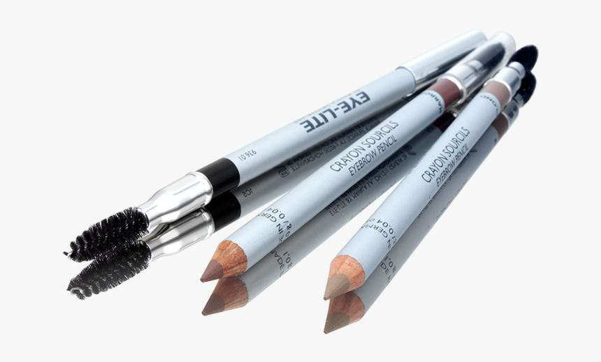 Eyebrow Pencil - Eyebrow Pencil Mavala, HD Png Download