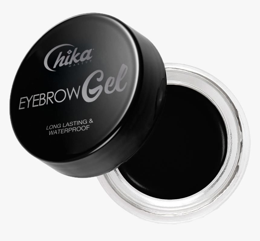 Colorina Gel Eyebrow, HD Png Download
