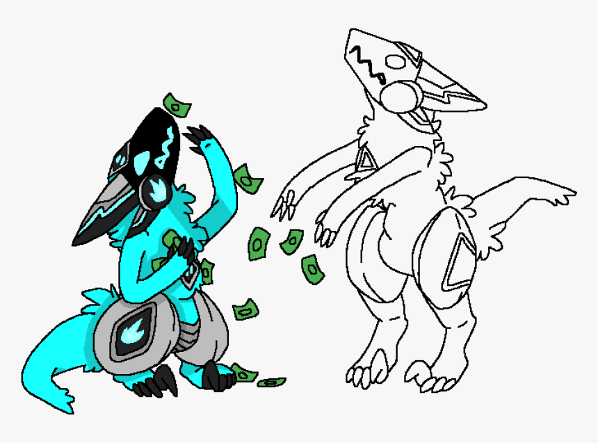 Cartoon, HD Png Download