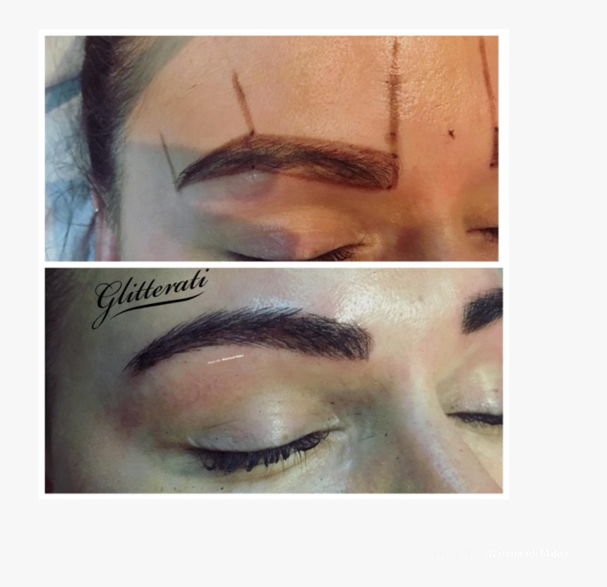 Eye Liner, HD Png Download