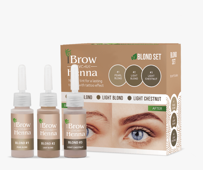 C07e7e83 B4c6 482f 9787 2da6fffb0ebe - Хна Для Бровей Brow Henna, HD Png Download