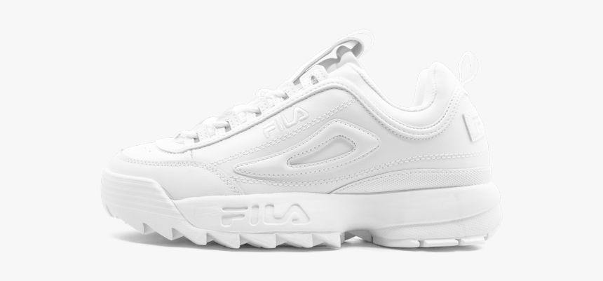 Umbro Zapatillas Blancas Urbanas, HD Png Download