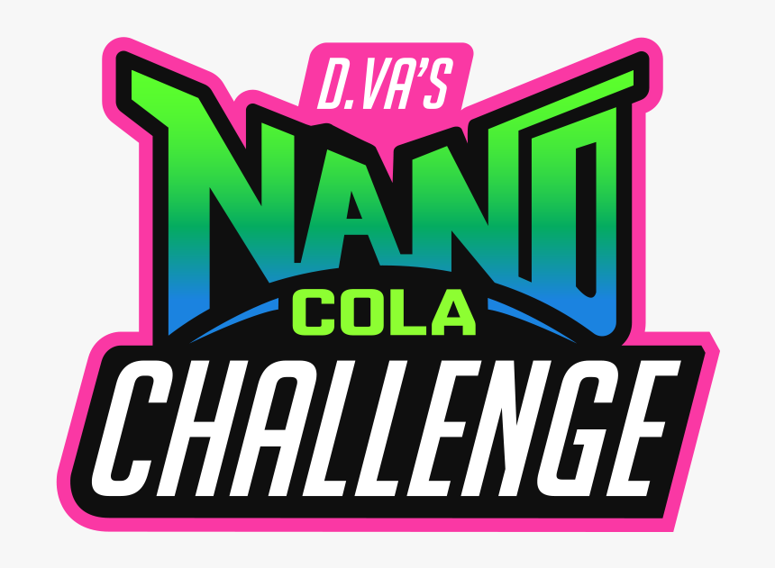 Nano Cola Dva Words, HD Png Download