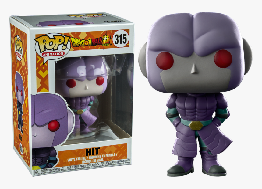 Zamasu Glow In The Dark, HD Png Download