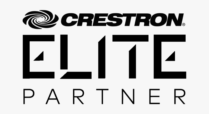 Crestron Elite Partner, HD Png Download