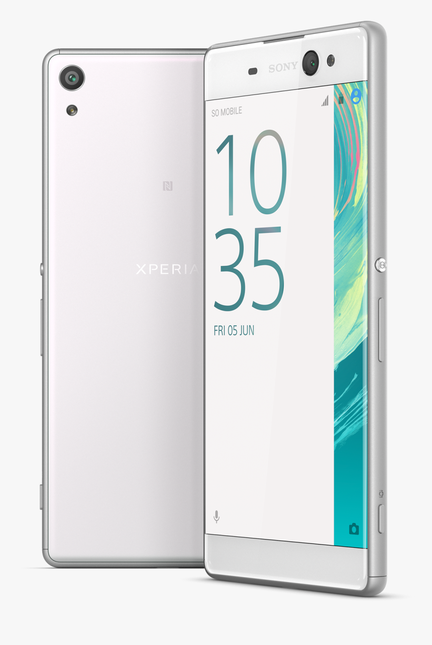 Sony Xperia Xa Ultra F3216 - Sony Xperia Xa Ultra Dual, HD Png Download