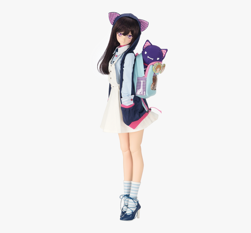 Dollfie Dream, HD Png Download