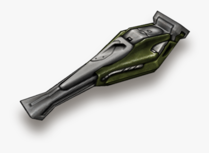 Tanki Online Gun Turret Cannon Online Game - Rifle, HD Png Download