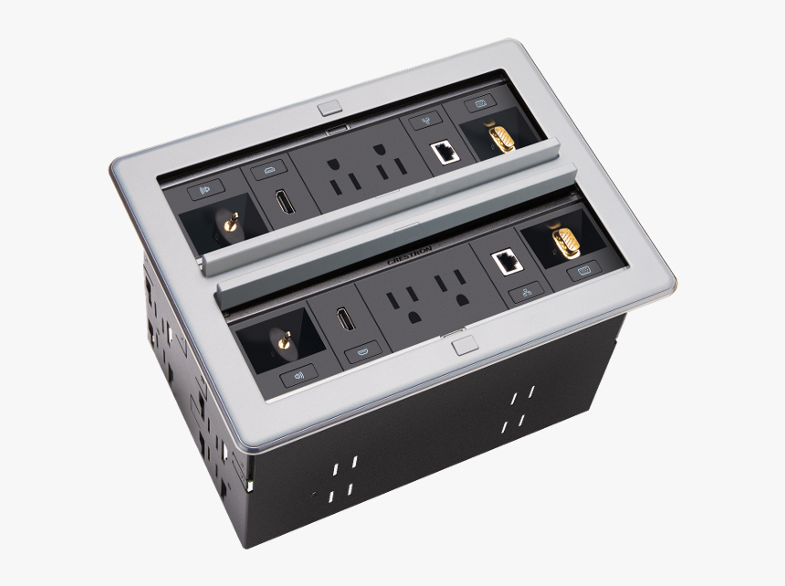 Crestron Ft2 Series Fliptop Stm, HD Png Download