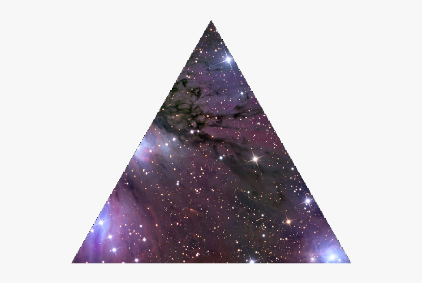 Image - Triangle Png, Transparent Png
